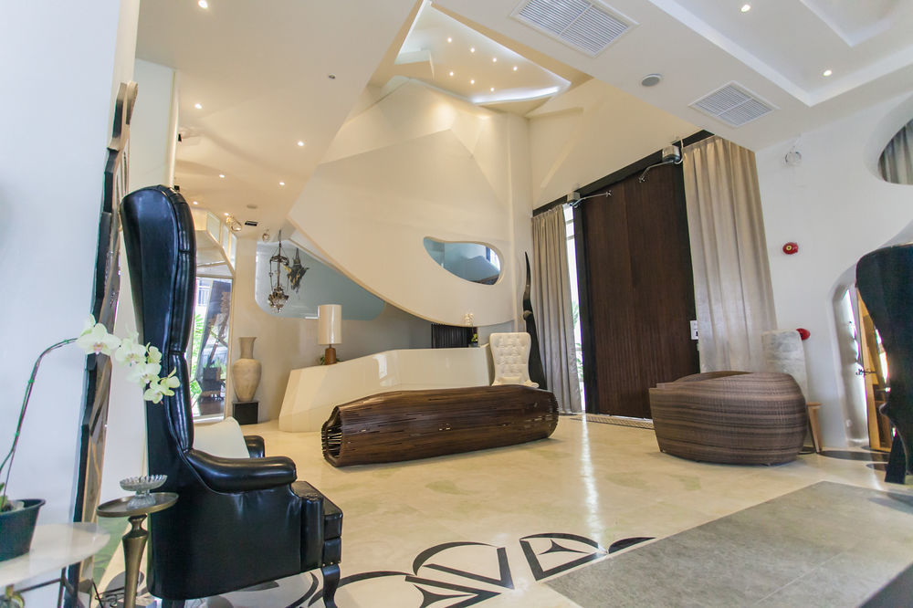 Icheck Inn Trams Square Chiang Mai Eksteriør bilde