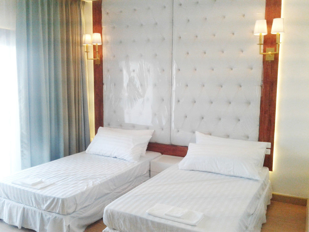 Icheck Inn Trams Square Chiang Mai Eksteriør bilde